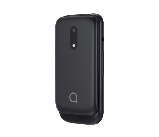 Alcatel 2057 czarny - 736352 - zdjęcie 8